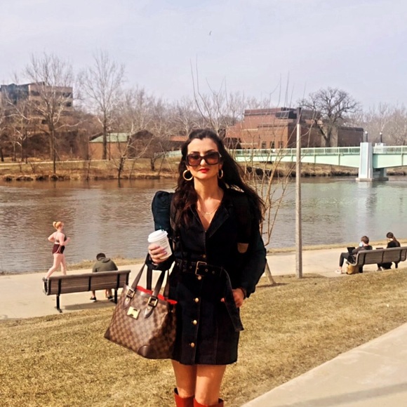 Meet your Posher, Belma - Picture 4 of 6